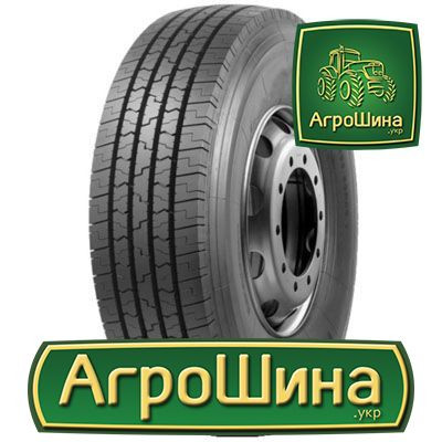 Грузовая шина Fesite HF121 (рулевая) 315/80 R22.5 156/152L Київ - зображення 1
