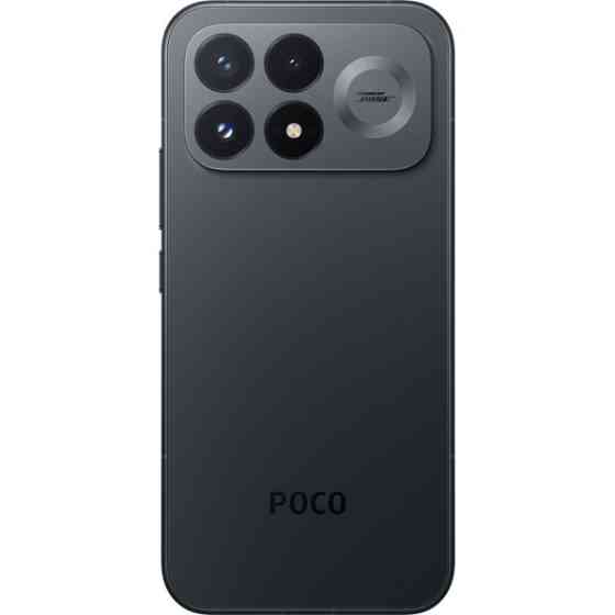 Смартфон Xiaomi Poco F9 Pro 12/512GB Black UA Харьков