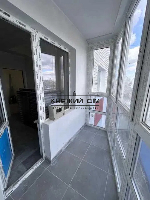 3к квартира в ЖК  Синевір ЖМ Патріотика,м.Осокорки або м.Позняки Киев - изображение 2