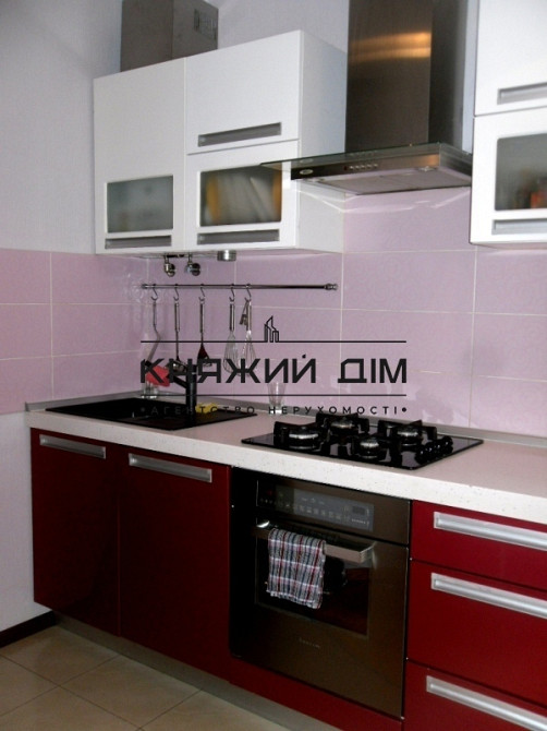 Шикарная 4-х комнатная м.Крещатик КОД 1188516 Киев - изображение 1