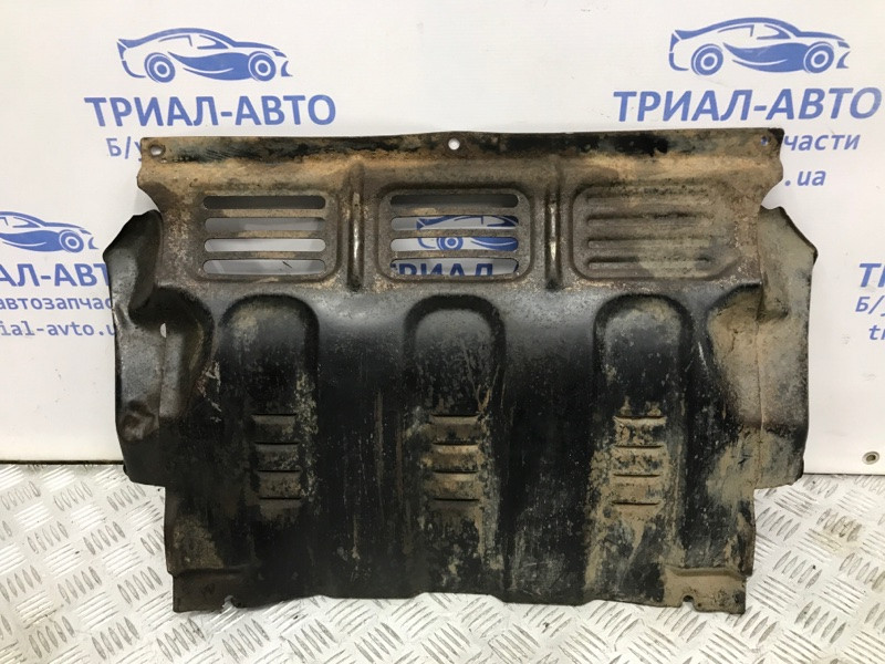 Защита двс Mitsubishi L200 2006-2015 5370A434 (Арт. 45589) Киев - изображение 1