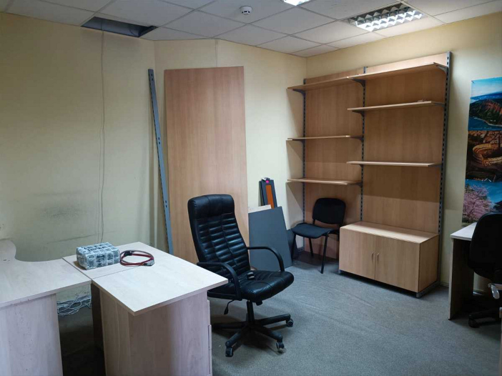 долгосрочная аренда офисное помещение Киев, Соломенский, 19240 грн./мес. Киев - изображение 2