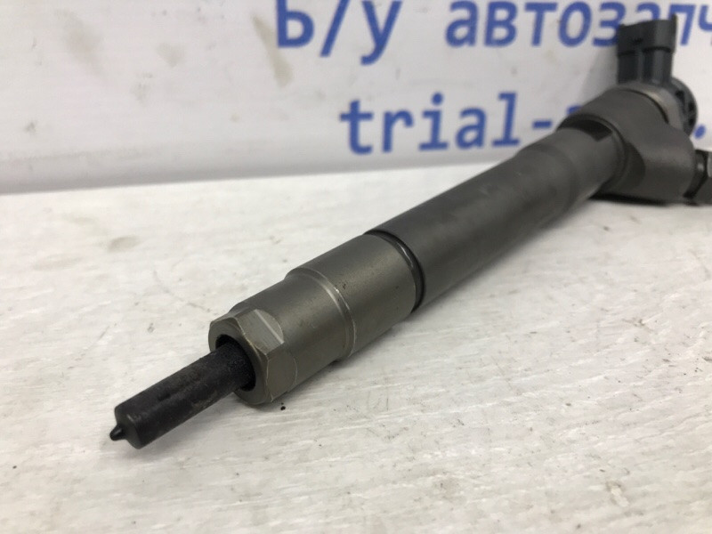 Форсунка топливная Nissan X-Trail 2014-2021 1660000Q2D (Арт. 56581) Киев - изображение 2