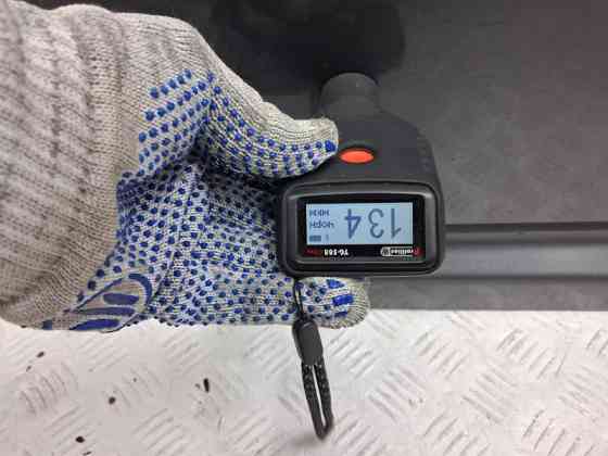 Дверь задняя левая Toyota Avensis 2002-2010 6700405130 (Арт. 71265) Київ