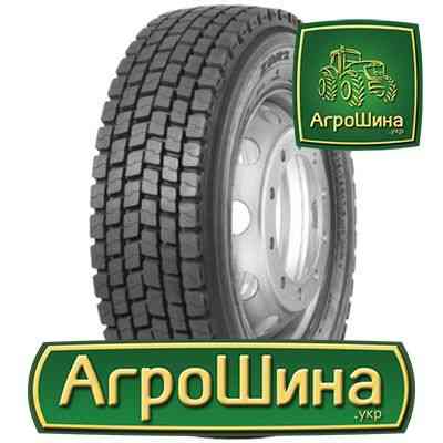Грузовая шина Zeetex ZDR2 (ведущие) 215/75 R17.5 126/124M PR14 Киев