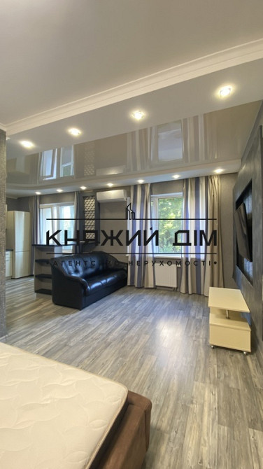 Оренда 1 кім. студіо на Мінському масиві в новому будинку № 11196130 Київ - зображення 3