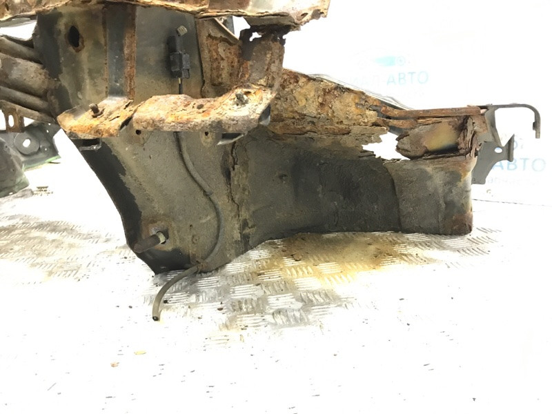 Панель передняя Mitsubishi Pajero Wagon 1999-2006 MR485793 (Арт. 54409) Киев - изображение 7