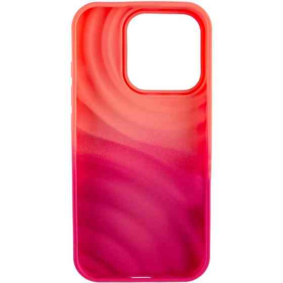 Чехол TPU ColorWave для Apple iPhone 14 Pro (6.1") Херсон