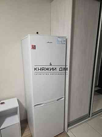 1кімн смарт-квартира Шалімова 61А Софіївська Борщагівка № 11204247 Київ