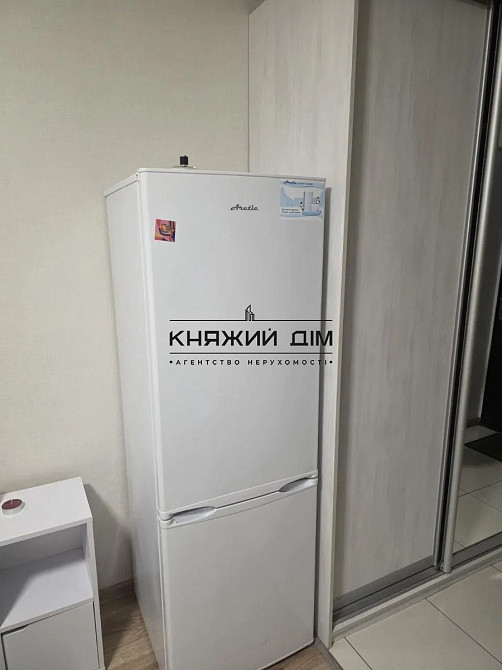 1кімн смарт-квартира Шалімова 61А Софіївська Борщагівка № 11204247 Київ - зображення 2