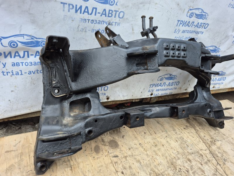 Балка задней подвески Mitsubishi Outlander 2003-2006 MR961172 (Арт. 68757) Київ - зображення 11