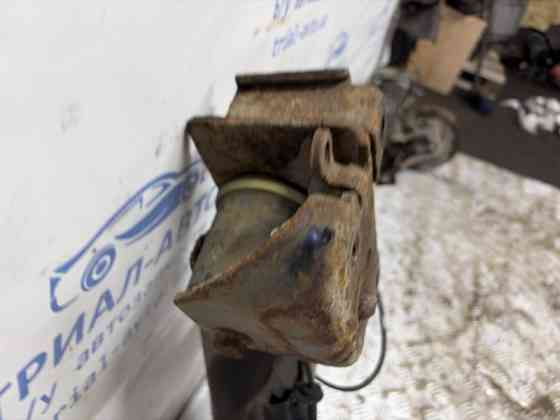Балка задней подвески Nissan Note 2005-2013 55316AX600 (Арт. 84693) Киев