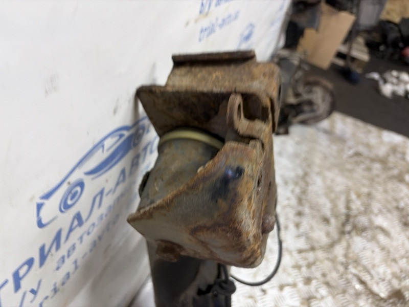 Балка задней подвески Nissan Note 2005-2013 55316AX600 (Арт. 84693) Киев - изображение 4