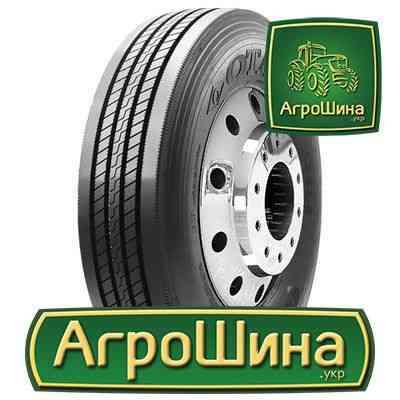 Грузовая шина Otani OH-107 (рулевая) 295/60 R22.5 150/147K Киев