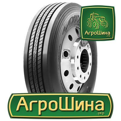 Грузовая шина Otani OH-107 (рулевая) 295/60 R22.5 150/147K Київ - зображення 1