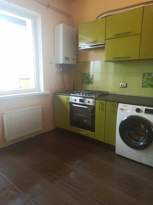 продажа 1-к квартира Киево-Святошинский, Гостомель, 38500 $ Гостомель - изображение 9