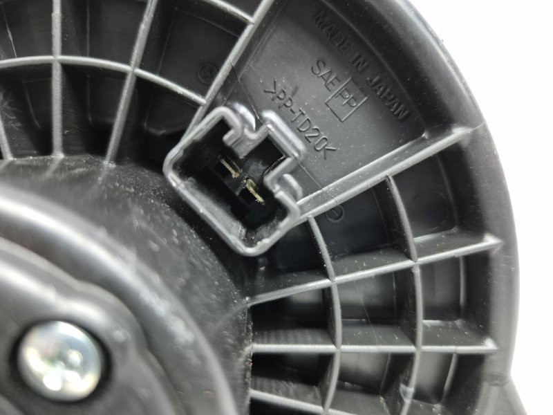 Моторчик печки Mazda 3 2013-2019 8727000691 (Арт. 50162) Киев - изображение 4