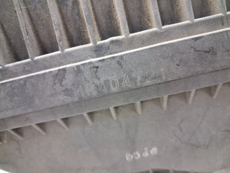 Корпус воздушного фильтра Mitsubishi Pajero Wagon 1999-2006 MR404841 (Арт. 68879) Киев - изображение 4