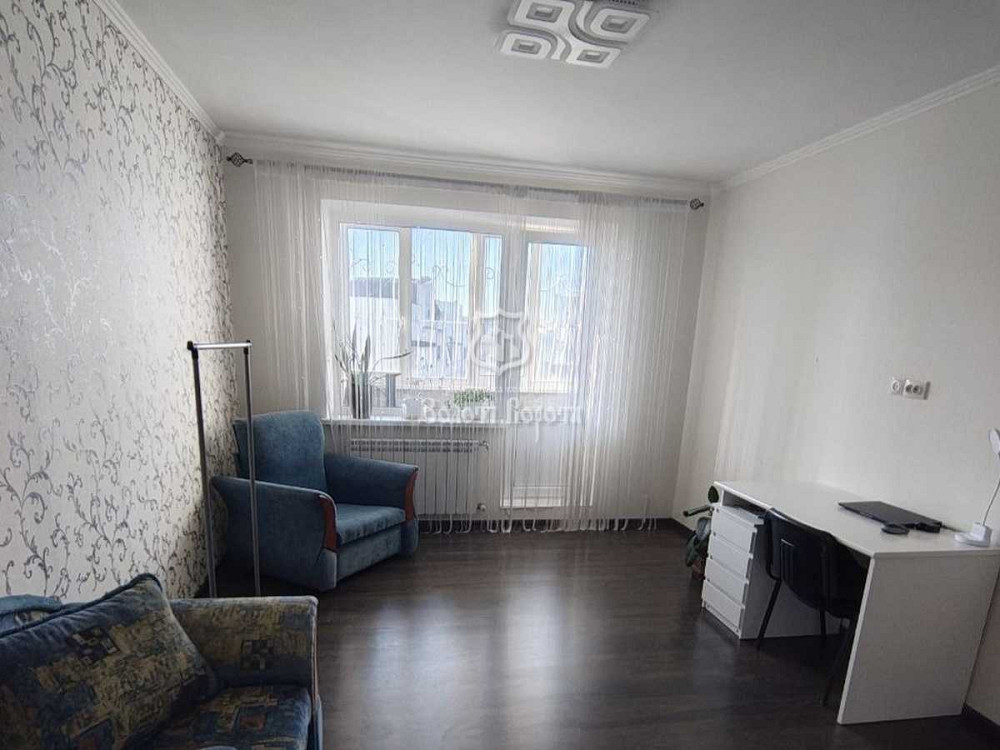 продажа 3-к квартира Бориспольский, Борисполь, 83000 $ Бориспіль - зображення 1