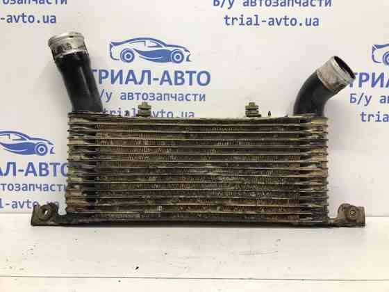 Радиатор интеркуллера Mitsubishi Pajero Wagon 2006-2022 1530A052 (Арт. 57662) Київ