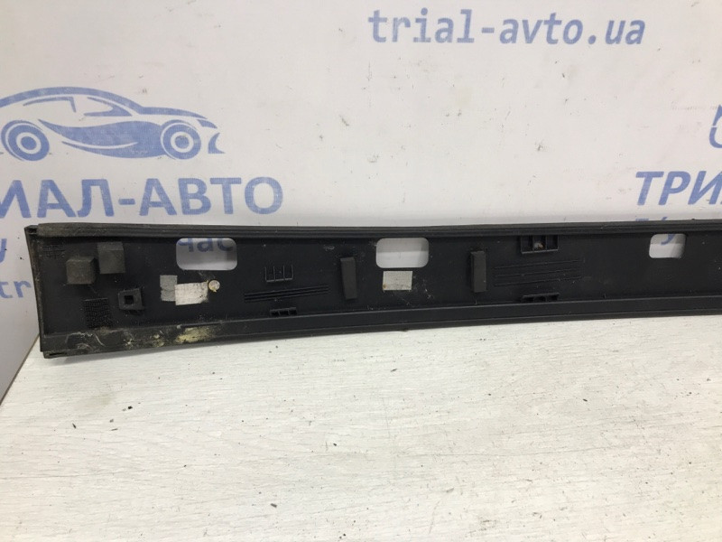 Молдинг крыши Kia Ceed JD 1.6 DIESEL D4FB 2012 задн. лев. (б/у) Київ - зображення 5