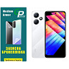 Поліуретанова плівка GP Medium Armor на екран Infinix Hot 30 Play Глянцева (Код товару:31037) Харків