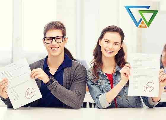 Репетитор з англійської мови на Робочій Днепр