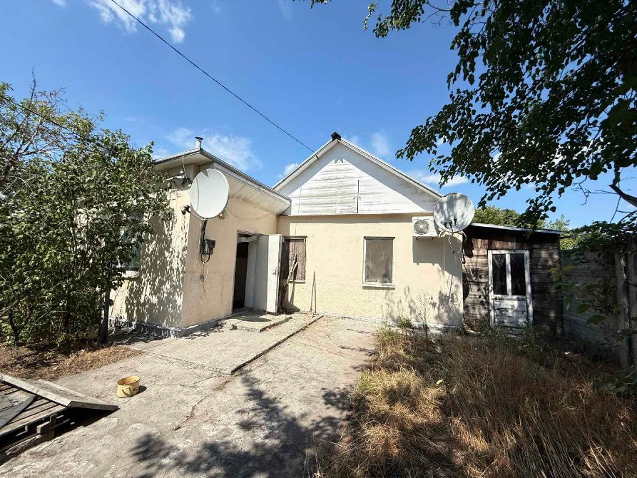 Продам будинок вул.Прохолодна, район Клінчик. Дніпро - зображення 1