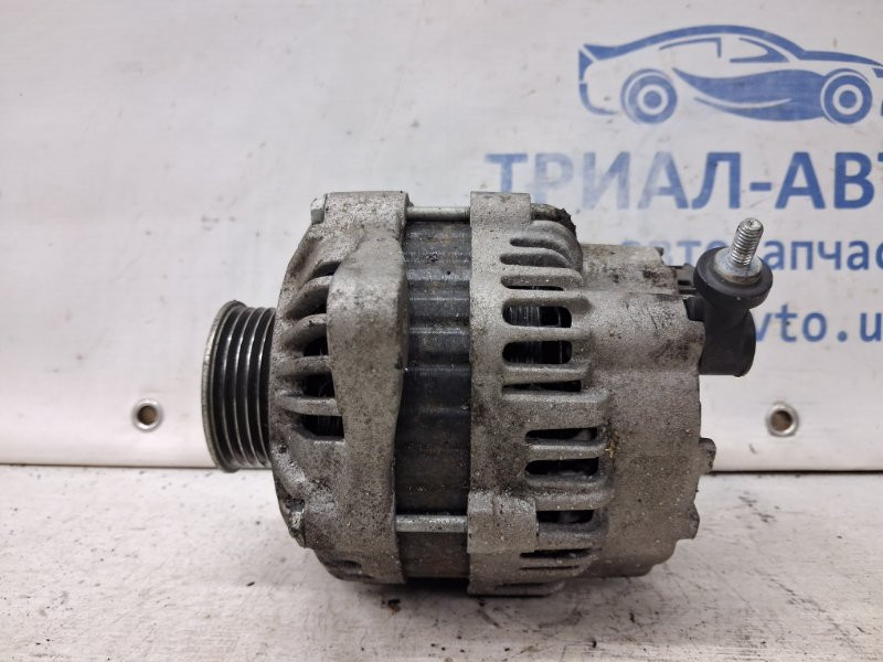 Генератор Suzuki SX4 1.6 БЕНЗИН M16A 2006 (б/у) Киев - изображение 3