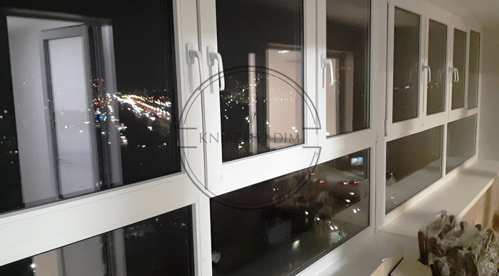 Оренда 1-но к квартири на Теремках. №11197100 Киев - изображение 4