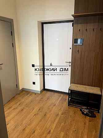 Оренда 1-кімнатної квартири в ЖК «Львівський квартал», вул. Глибочицька, 13 Київ