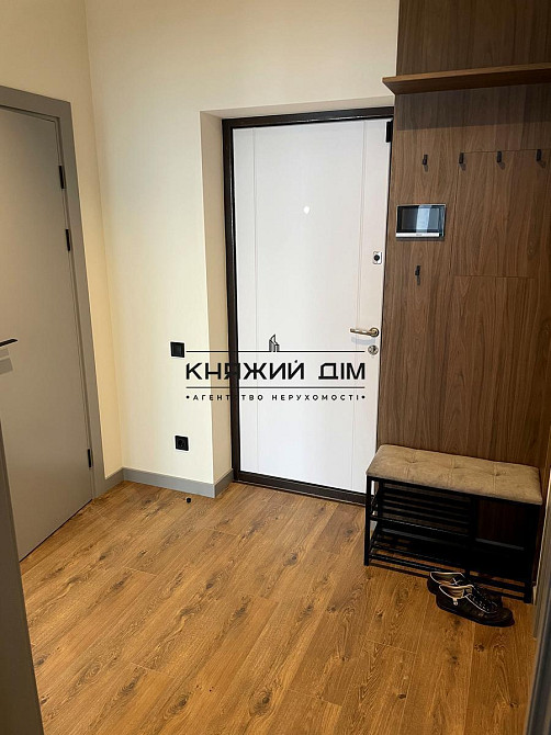 Оренда 1-кімнатної квартири в ЖК «Львівський квартал», вул. Глибочицька, 13 Київ - зображення 5