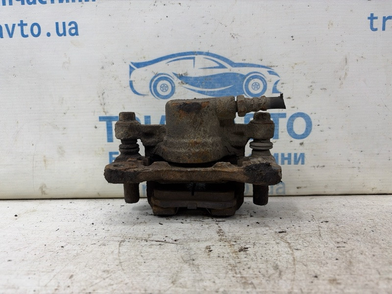 Суппорт задний левый Mitsubishi Lancer 2003-2009 MR955065 (Арт. 86780) Киев - изображение 3