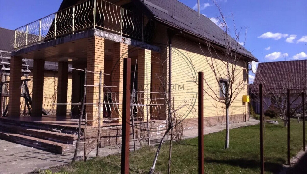 Оренда будинку в с. Літочки. № 138693 Київ - зображення 1