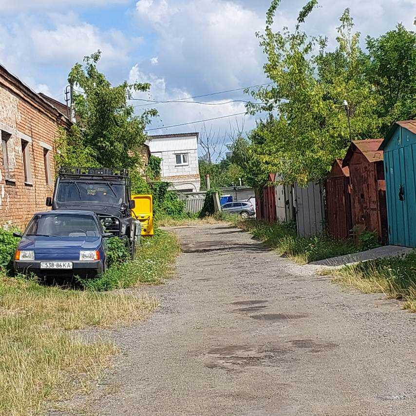 продажа бокс в гаражном комплексе Киев, Соломенский, 1150 $ Київ - зображення 9