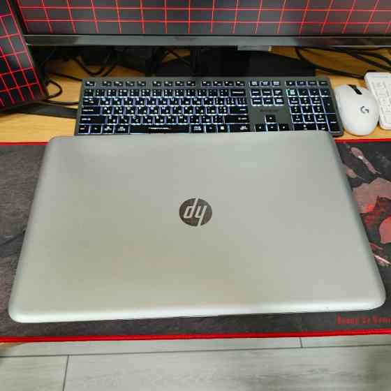 Ноутбук HP Envy 17.3 дюймів i7 SSD 128+500gb HDD NVIDIA GeForce GT750 2 ГБ Fingerprint Київ