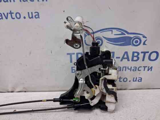 Замок двери передний левый Mitsubishi Outlander 2007-2012 MN167833 (Арт. 80424) Київ