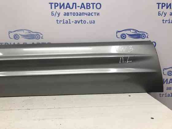 Накладка двери Mitsubishi Pajero Wagon 3 3.2 ДИЗЕЛЬ 4M41 1999 перед. лев. (б/у) Киев