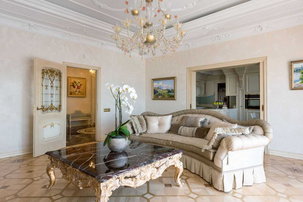 продажа 5-к квартира Киев, Печерский, 1340000 $ Київ - зображення 2