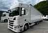 Водій C+E | Scania / Renault / DAF | хороші умови праці в польській фірмі Дніпро