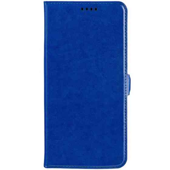 Чохол-книжка Stanford Side Magnet для Xiaomi Redmi 15 4G Blue (Код товару:42276) Харків