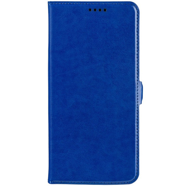 Чохол-книжка Stanford Side Magnet для Xiaomi Redmi 15 4G Blue (Код товару:42276) Харків - зображення 2