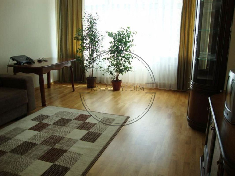 Оренда 2-кім. квартири ст. м. Осокорки. №11142896 Киев - изображение 4