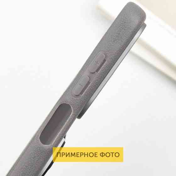 Чехол TPU Leather Toys для Xiaomi Redmi Note 12 4G Херсон