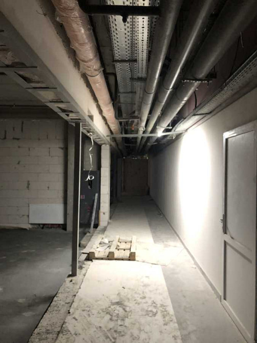 долгосрочная аренда помещения свободного назначения, здания Киев, Дарницкий, 210000 грн./мес. Киев - изображение 8