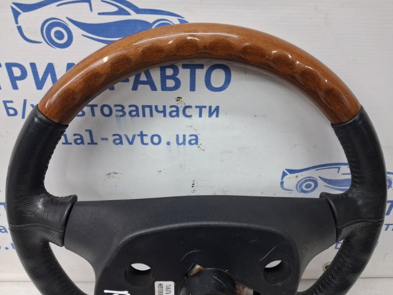Руль Mitsubishi Pajero Wagon 3 3.2 ДИЗЕЛЬ 4M41 1999 (б/у) Киев - изображение 7