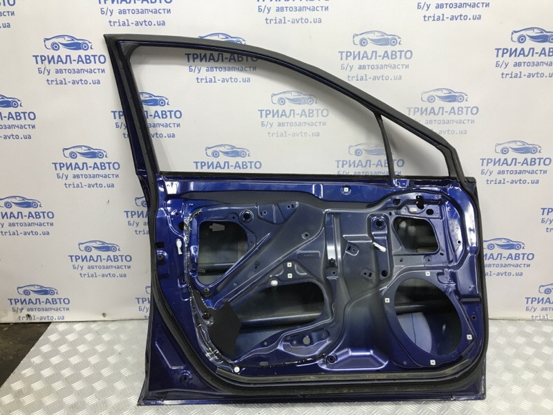 Дверь передняя левая Subaru Outback 2014-2020 60009AL0309P (Арт. 53602) Киев - изображение 9