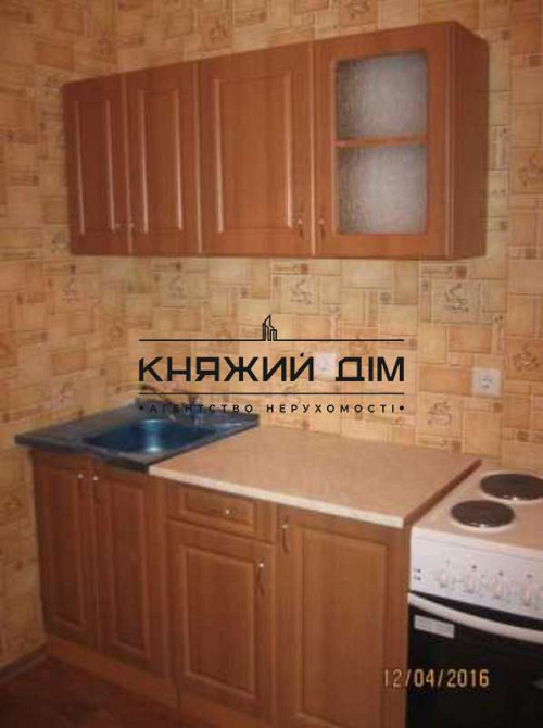 Оренда 1-но к.кв. по вул. Соф'ї Русової , в Дарницькому р-ні. метро Осокорки. Код объекта: 1178379 Киев - изображение 2