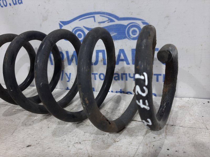 Пружина задняя Toyota Avensis T27 1.8 БЕНЗИН 2ZRFAE 2009 (б/у) Київ - зображення 2