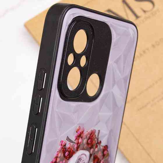 TPU+PC чехол Prisma Ladies для Xiaomi Redmi 12C / Poco C55 Херсон